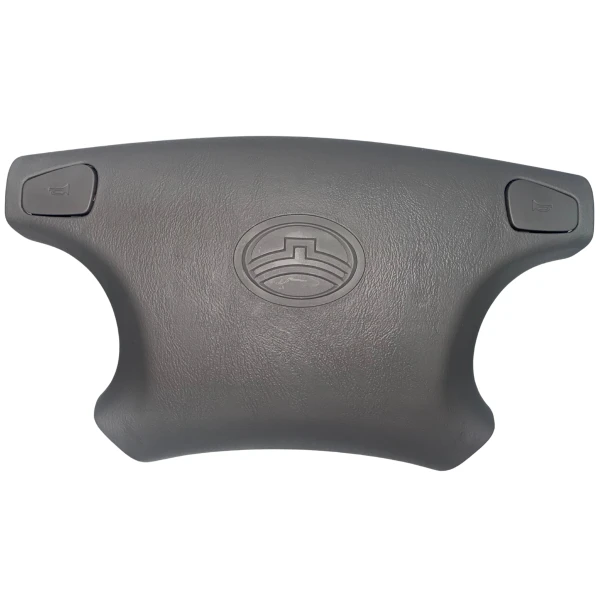 Tapa Cubre Volante Para Great Wall Socool